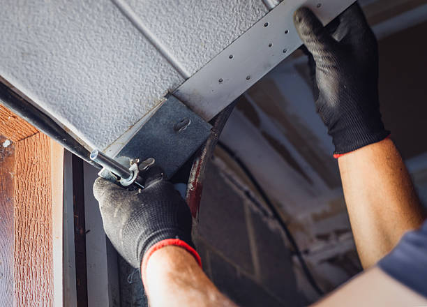 Reliable Garage Door Installation contractor in Candor, NC by Garage Doors Repair Pro